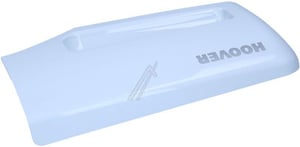 Waschmittelkasten-Blende für Haier/Candy/Hoover Waschmaschine 70007663 Schale, Blende