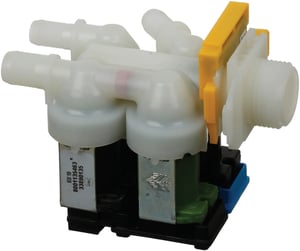 Magnetventil für Einlassventil Bosch 10011526 Wasserhahn