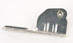 Haier Kühlschrank Scharnier rechts 49052985 Türanschlag