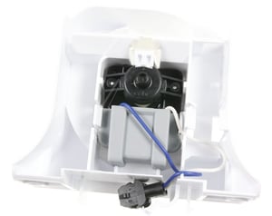 Lüfterbox für Smeg Kühlschrank 699250149 VELA MES F48