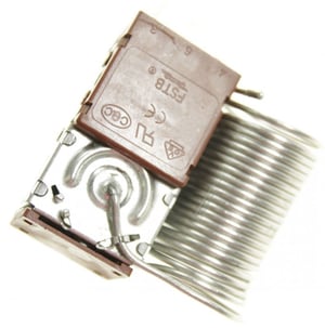 Thermostat für Smeg Kühlschrank 818731513 Kühlschrankregelung