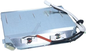 Heizung für Beko Trockner C00865378 Trocknerelement