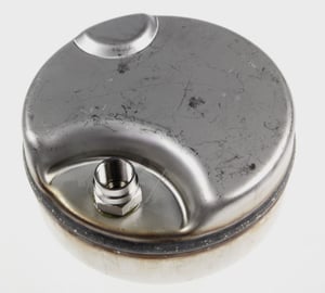 Wassertank für Bügeleisen BSH-Gruppe 00431376 Wasserbehälter