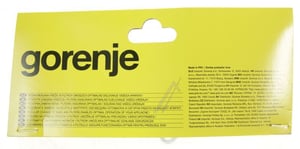 HEPA-Filter für Hisense/Gorenje Staubsauger 264801 Inlet, Outlet