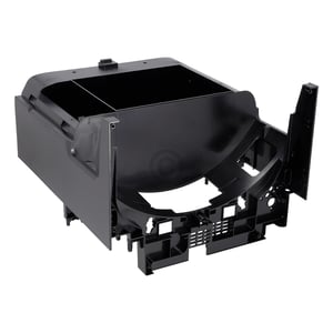 Front cover 201-2549-0012 Ecovacs