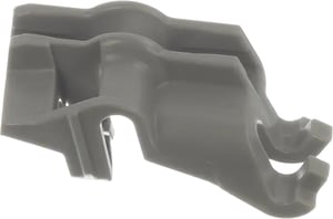 Geschirrkorb-Lager für Bosch Geschirrspüler 10006372 Unterkorb