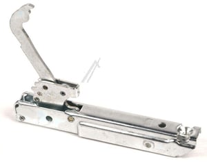 Scharnier für Ofen Smeg 931331991 Backofentür Gelenk