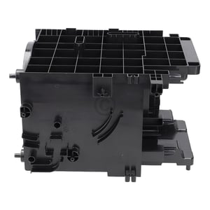 Staubsammelfach für Station Ecovacs 201-2357-1189 von Saugroboter Ecovacs