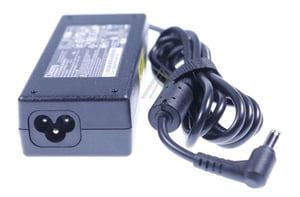 Acer Notebook Netzteil 90W 19.5V schwarz Ladekabel