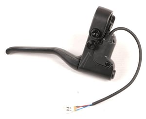 Bremshebel mit Klingel SoFlow 800.570.10 für E-Scooter SO ONE LITE