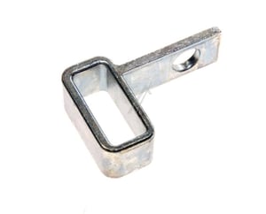 Schließbügel für Kühlschrank Liebherr 704259900 Türverschluss