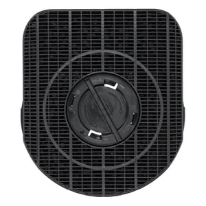Kohlefilter Type200 wie Electrolux 9029800605 210x183mm für Dunstabzugshaube