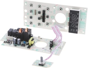 Bedienmodul 00704876