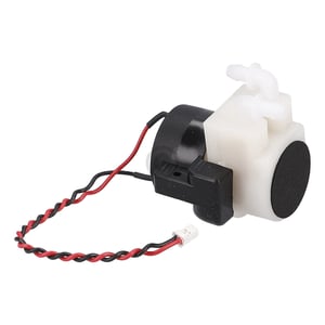 Clean water peristaltic pump 201-2497-0114 Ecovacs