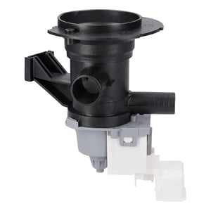 Ablaufpumpe passend für Bauknecht 481073071153 Bluparts 10114261