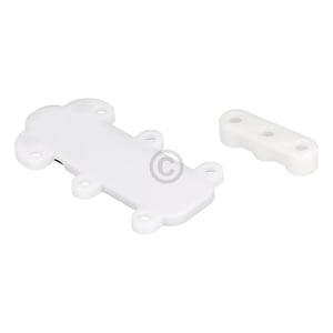 Window Cleaner Power cord fixing cover 201-J001-0071 Ecovacs