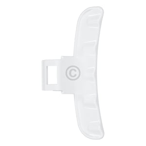 Türgriff passend für Samsung DC64-02852A Bluparts Kompatibel 10106363