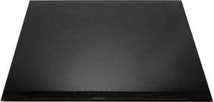 Glaskeramikfläche 20001554 Originalersatzteil von Bosch