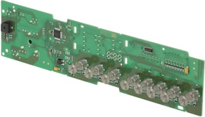 Bedienmodul programmiert 00754161