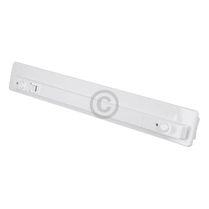 Aufnahmeleiste Liebherr 9097271 rechts unten für Schublade