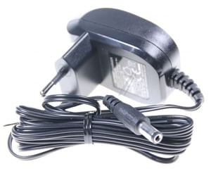 Ladegerät für Staubsauger Candy Hoover 48025661 Akku