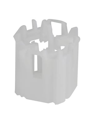 Führungsschiene für Waschmaschine BSH-Gruppe 10004889 Waschmaschinen-Zubehör