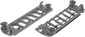 Halter für Bosch Zubehör 10015117 Befestigungselement