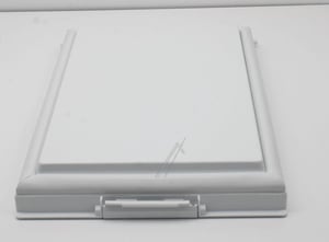 Gefrierfachklappe für Liebherr Kühlschrank 987748400 Verdampfertür