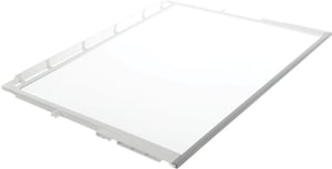 Glasplatte für Glaskeramikkochfeld Bosch 11012929 Kochfeldglas