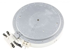 428292 Strahlenheizung für Ofen Hisense/Gorenje 428292 Heizelement Backofen