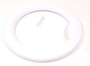 Außentürrahmen für Midea Waschmaschine 12138100001957 Waschmaschinen-Tür