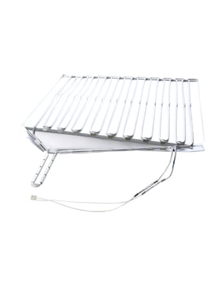 Abtauheizung 00772871