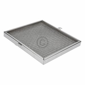 Filter an Prallwand 21x19,5cm an Prallwand 21x19,5cm 00291304