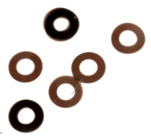 Wasserdichte Dichtung Segway-Ninebot AB.00.0007.91 für E-Scooter Gehäuse