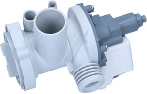 Laugenpumpe B20-6a02 für Trockner Hisense/Gorenje 808406 Wasserablauf