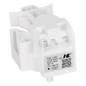 Niveauschalter für Waschmaschine Midea 17438100001348 Wasserstandssensor