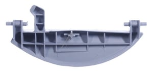 Waschmaschinen-Griff Com 00483087/00184435 weiß