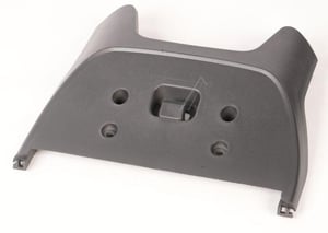 Heckspoiler Segway-Ninebot CB.01.00.5590.00 für E-Scooter MAX G3 Gehäuse