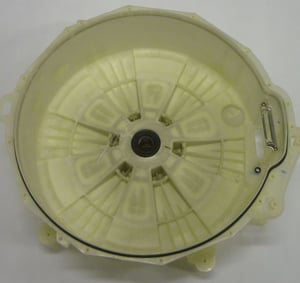 Waschmaschinen-Bottichhinterteil Samsung DC9716462E HEBA PJT, WF8804ASA