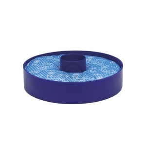 Filter Motorschutzfilter wie dyson 919563-02 rund 134mmØ für Staubsauger