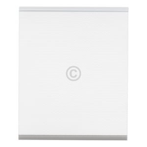 Glasboden für Haier Kühlschrank 49120136 Glasablage