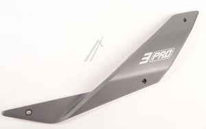Abdeckung hinten links für E-Scooter Segway Ninebot CB0102762200 Gehäuseteil