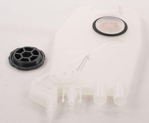 Druckwächtergefäß für Haier Geschirrspüler 70043965 Gehäuseteil