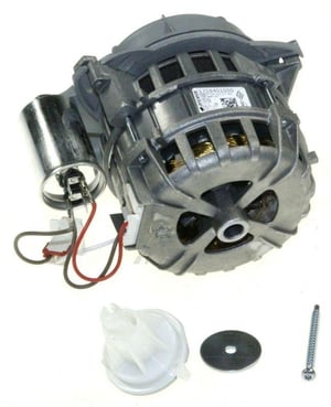 Beko Geschirrspüler Sprühpumpe C00866941 Umwälzpumpe