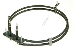 Heizung 2100 Watt für Ofen Backer-Facsa CA5C006A7 Backofen-Heizelement