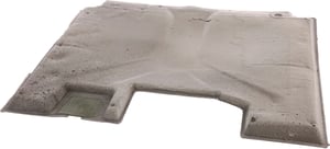 Dämmplatte 20002749 Originalersatzteil von Bosch