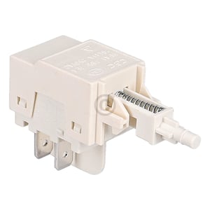 Netzschalter für Midea Ofen 17400519000070 Einbau