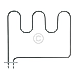 Heizelement Unterhitze 1000W 230V 357003806 AEG, Electrolux, Juno, Zanussi