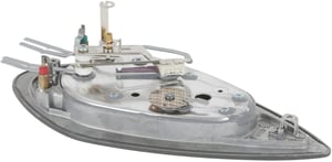 Bügelsohle 12014605