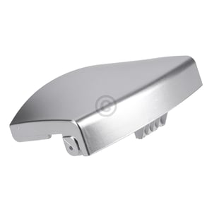 Türgriff Set passend für AEG 4055085551 BLUPARTS für Waschmaschine 10105308